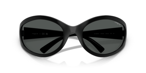Black - 0VO5606S 8056262232606
