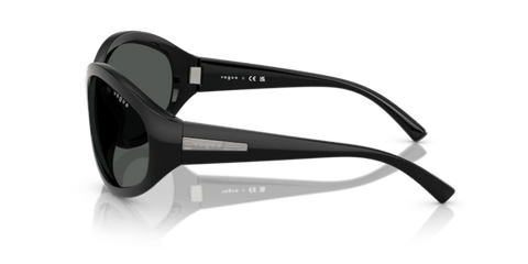 Black - 0VO5606S 8056262232606
