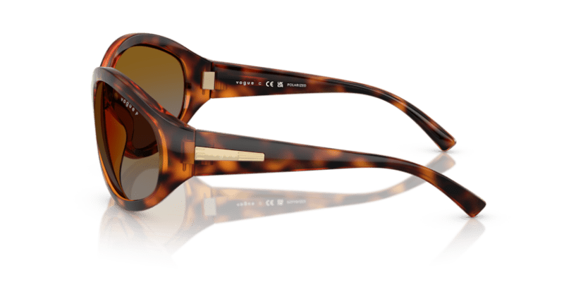 Dark Havana - 0VO5606S 8056262232613