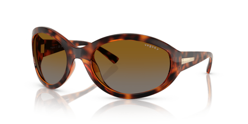 Dark Havana - 0VO5606S 8056262232613
