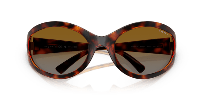 Dark Havana - 0VO5606S 8056262232613