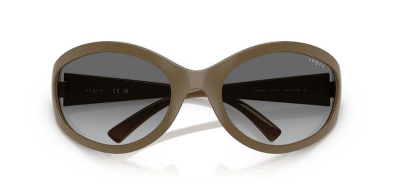 Full Brown - 0VO5606S 8056262232590