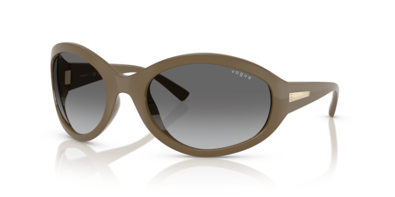 Full Brown - 0VO5606S 8056262232590