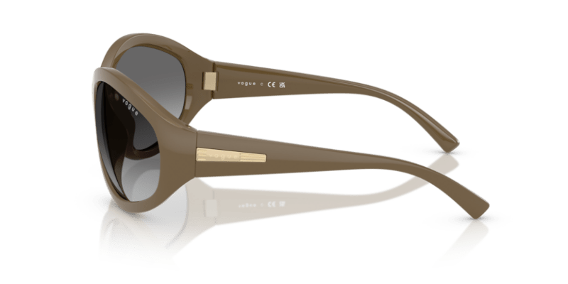 Full Brown - 0VO5606S 8056262232590