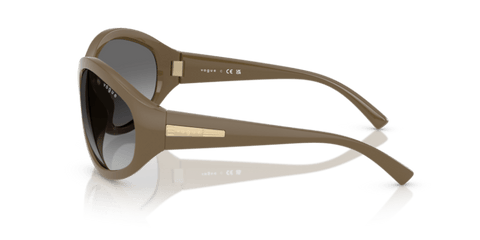 Full Brown - 0VO5606S 8056262232590