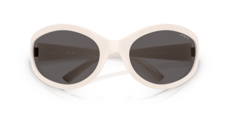 Full Ivory - 0VO5606S 8056262232583