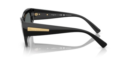 Black - 0VO5607S 8056262232712