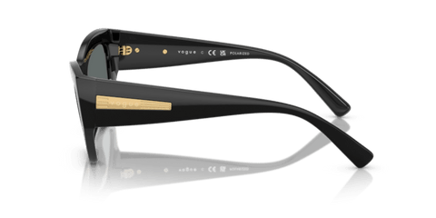 Black - 0VO5607S 8056262232712
