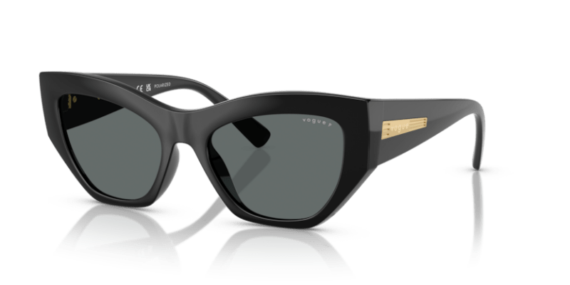 Black - 0VO5607S 8056262232712