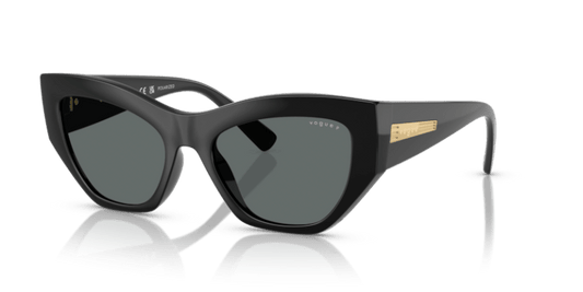 Black - 0VO5607S 8056262232712