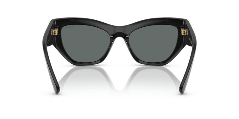 Black - 0VO5607S 8056262232712