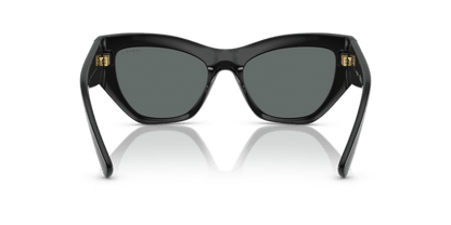 Black - 0VO5607S 8056262232712