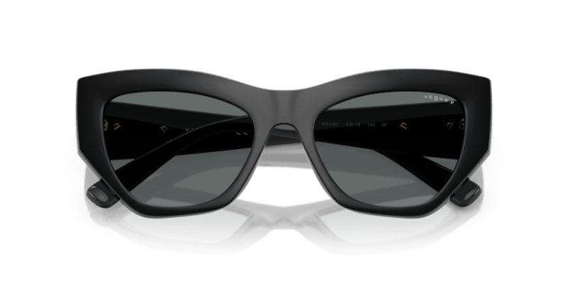 Black - 0VO5607S 8056262232712