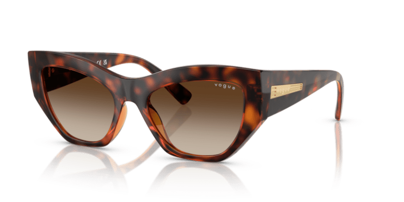 Dark Havana - 0VO5607S 8056262232729