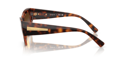 Dark Havana - 0VO5607S 8056262232729