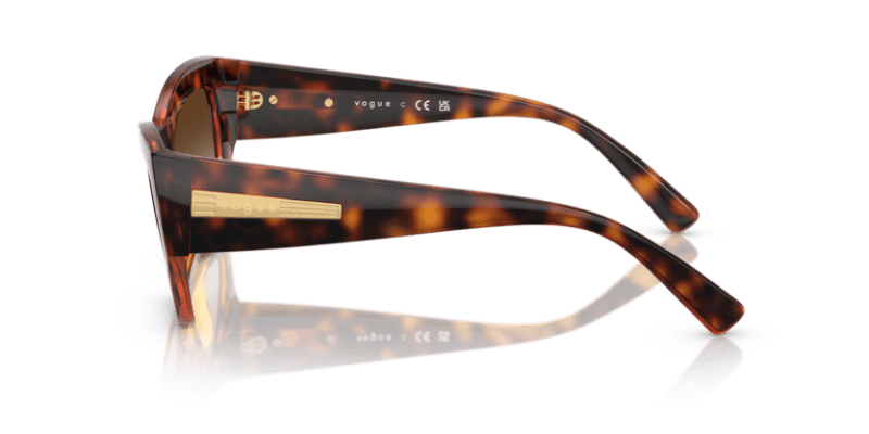 Dark Havana - 0VO5607S 8056262232729