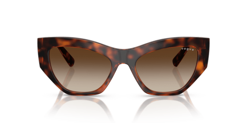 Dark Havana - 0VO5607S 8056262232729