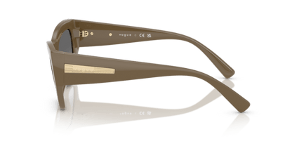 Full Brown - 0VO5607S 8056262232682