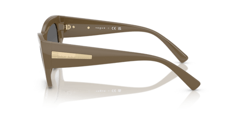 Full Brown - 0VO5607S 8056262232682
