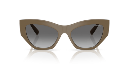 Full Brown - 0VO5607S 8056262232682