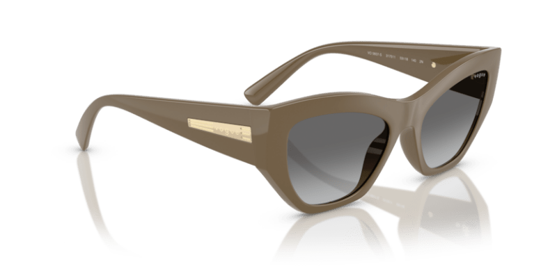 Full Brown - 0VO5607S 8056262232682