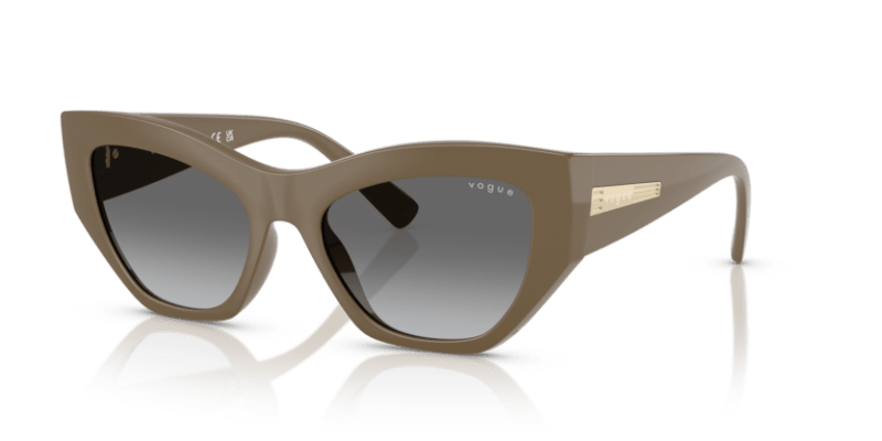 Full Brown - 0VO5607S 8056262232682