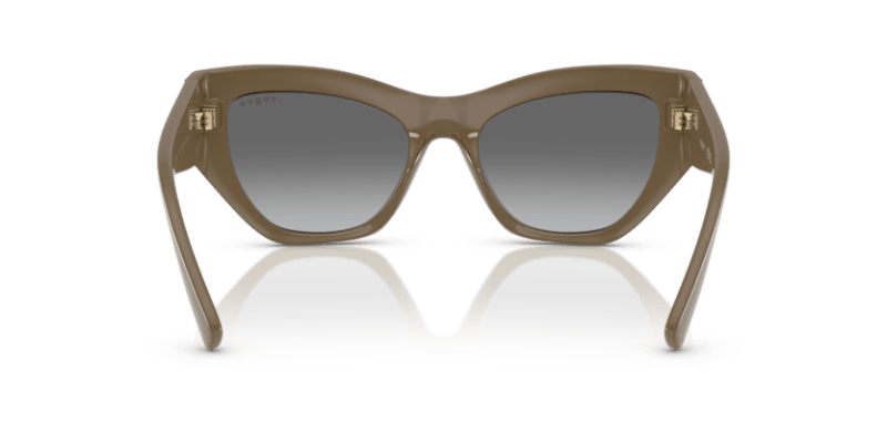 Full Brown - 0VO5607S 8056262232682