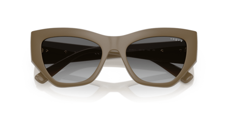 Full Brown - 0VO5607S 8056262232682