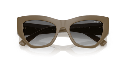 Full Brown - 0VO5607S 8056262232682