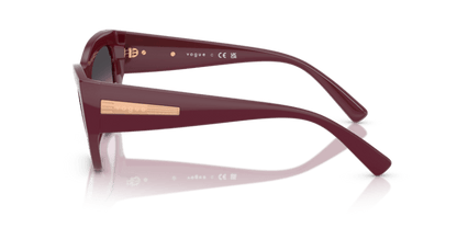 Full Cherry - 0VO5607S 8056262232644