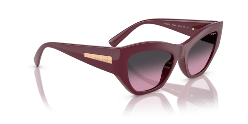 Full Cherry - 0VO5607S 8056262232644