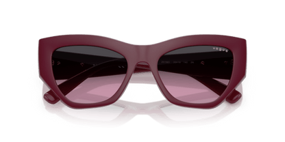 Full Cherry - 0VO5607S 8056262232644