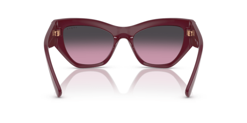 Full Cherry - 0VO5607S 8056262232644