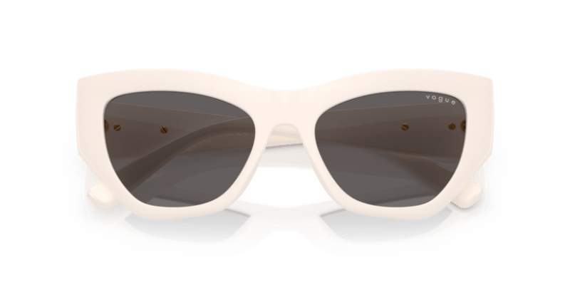 Full Ivory - 0VO5607S 8056262232675