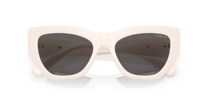 Full Ivory - 0VO5607S 8056262232675