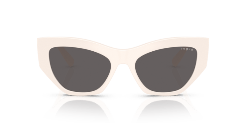 Full Ivory - 0VO5607S 8056262232675