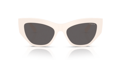 Full Ivory - 0VO5607S 8056262232675