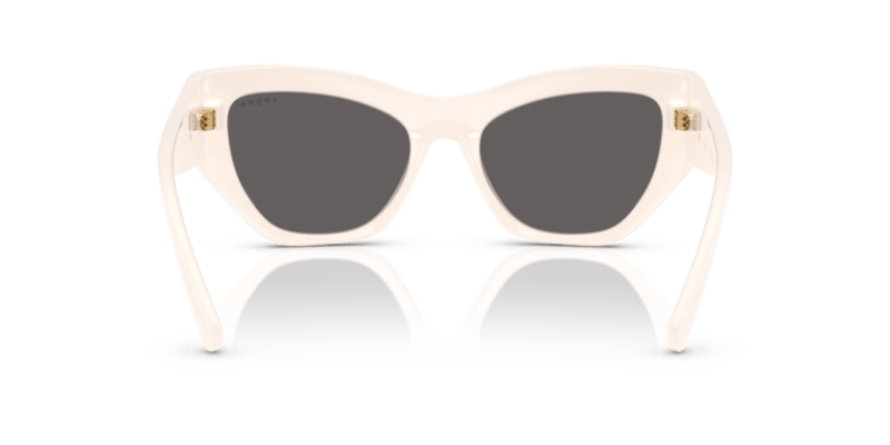 Full Ivory - 0VO5607S 8056262232675