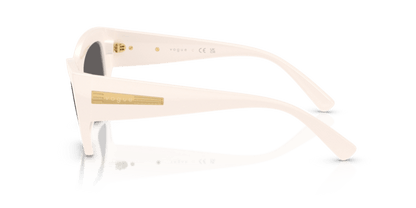 Full Ivory - 0VO5607S 8056262232675