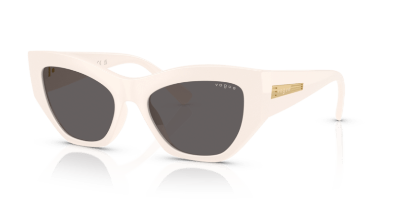 Full Ivory - 0VO5607S 8056262232675