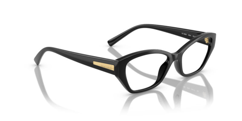 Black - 0VO5608 8056262228616