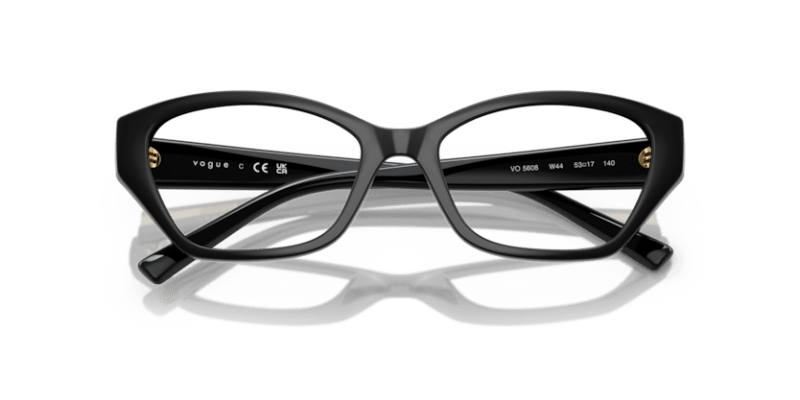 Black - 0VO5608 8056262228616