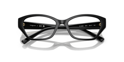 Black - 0VO5608 8056262228616