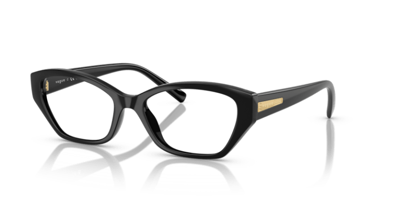 Black - 0VO5608 8056262228616