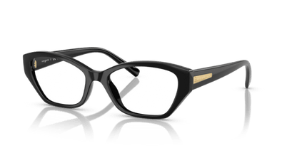 Black - 0VO5608 8056262228616