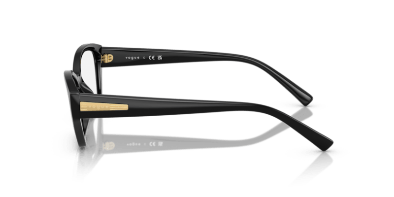 Black - 0VO5608 8056262228616