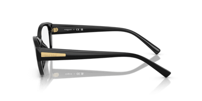 Black - 0VO5608 8056262228616