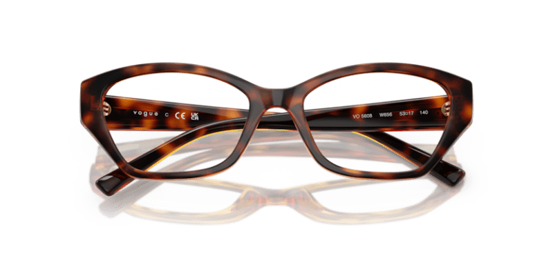 Dark Havana - 0VO5608 8056262228630