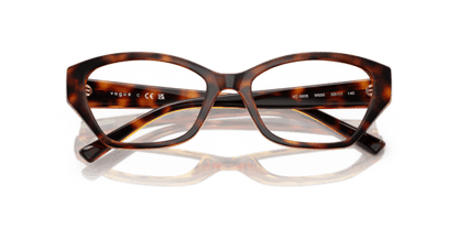 Dark Havana - 0VO5608 8056262228630