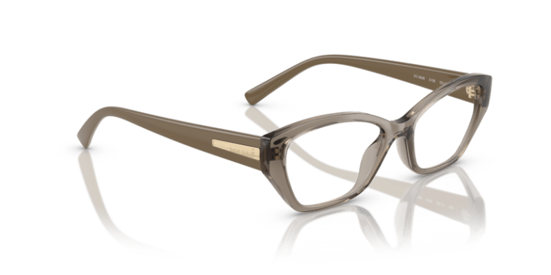 Transparent Brown - 0VO5608 8056262228562